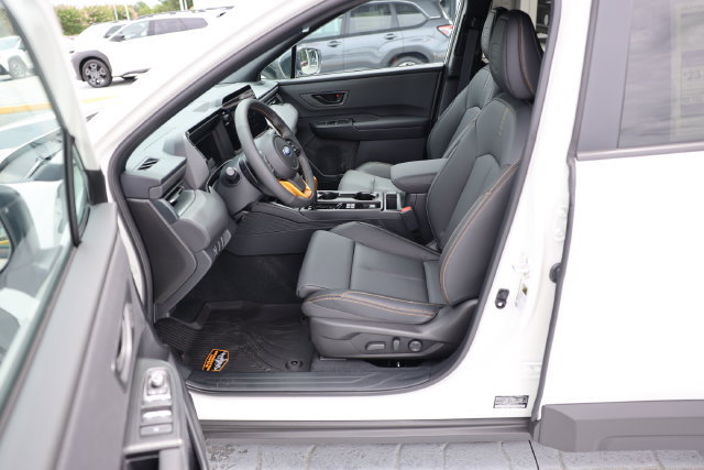 New 2026 Subaru Outback Wilderness w/ Wilderness Package AWD/4WD image 20