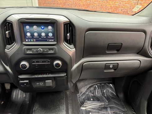 Used 2021 GMC Sierra 1500 4x4 Crew Cab image 17