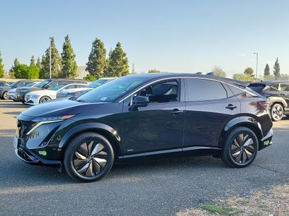 Used 2023 Nissan Ariya FWD