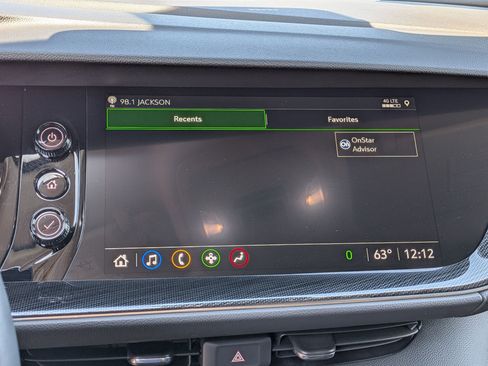 Certified 2023 Buick Envision Essence w/ Sport Touring Package AWD/4WD image 13