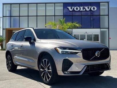 Used 2025 Volvo XC60 B5 Plus w/ Protection Package Premier