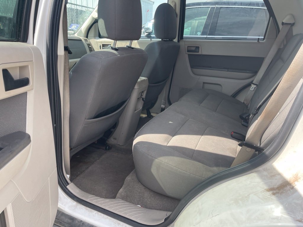 Used 2009 Ford Escape XLT FWD image 4