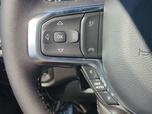 New 2026 RAM 1500 4x4 Crew Cab image 26