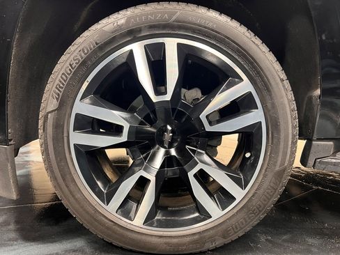 Used 2019 Chevrolet Tahoe Premier image 8