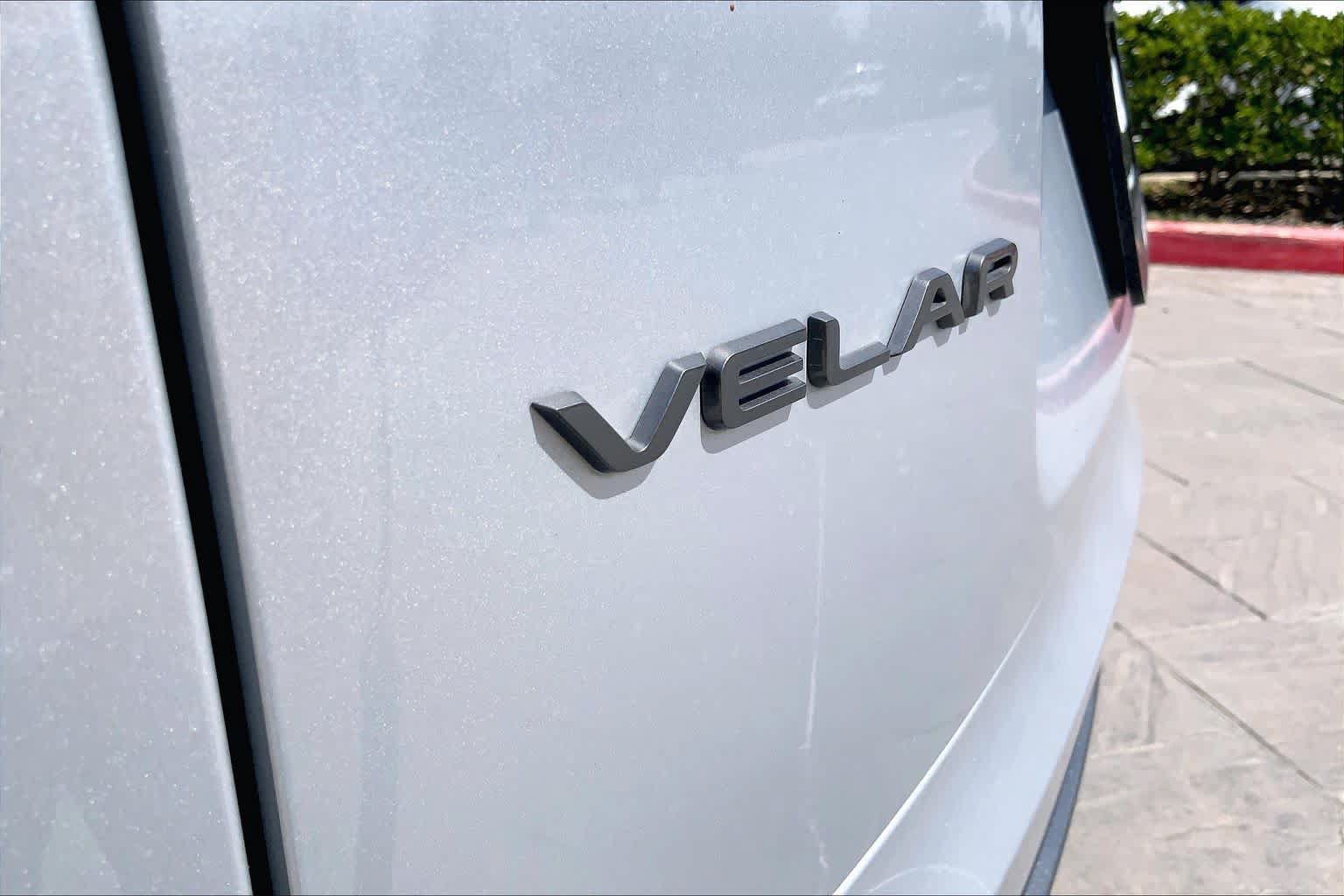 Used 2023 Land Rover Range Rover Velar R-Dynamic S AWD/4WD image 31