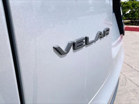 Used 2023 Land Rover Range Rover Velar R-Dynamic S AWD/4WD image 31