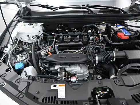 Used 2025 Honda Accord LX image 36