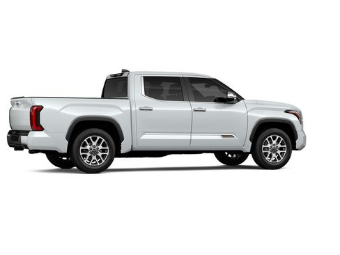 New 2026 Toyota Tundra 1794 Edition AWD/4WD image 45