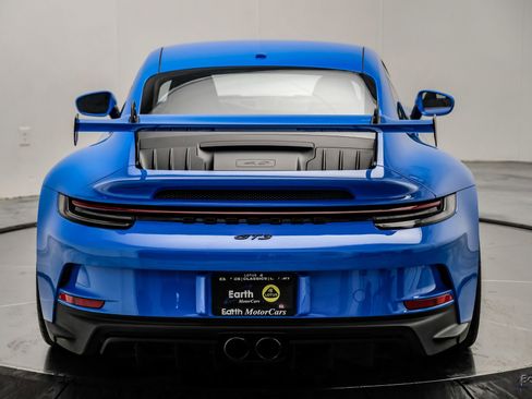 Used 2022 Porsche 911 GT3 image 15