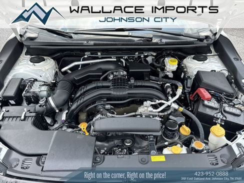 Certified 2022 Subaru Impreza 2.0i AWD/4WD image 43