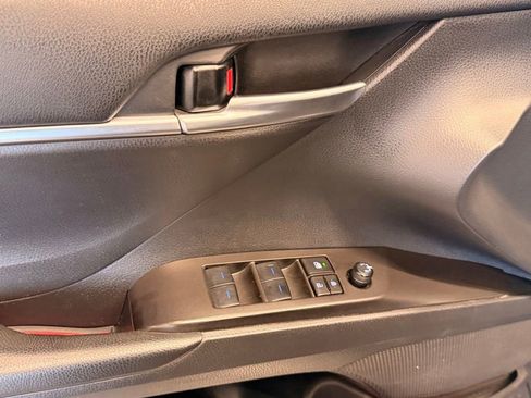 Used 2024 Toyota Camry TRD image 23