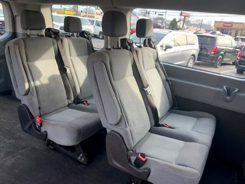 Used 2019 Ford Transit 150 XL image 13