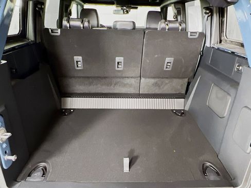 New 2025 Ford Bronco Outer Banks image 14