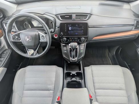 Used 2021 Honda CR-V EX image 23