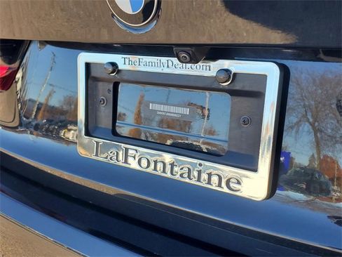 Used 2021 BMW 330i xDrive Sedan image 33