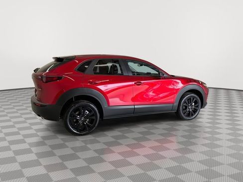 New 2026 MAZDA CX-30 AWD 2.5 S w/ Select Sport Pkg image 11