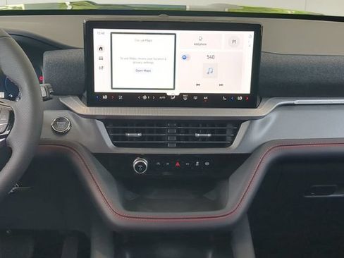 New 2026 Ford Explorer ST AWD/4WD image 20