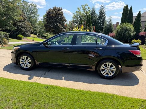 Used 2010 Honda Accord LX-P image 9