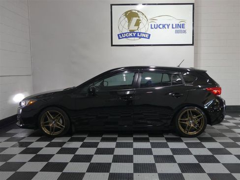 Used 2020 Subaru Impreza 2.0i image 7