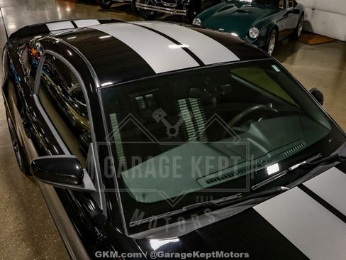 Used 2010 Ford Mustang Shelby GT500 image 27