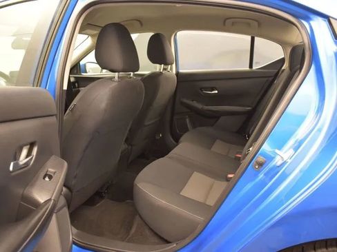 Used 2023 Nissan Sentra SV image 15