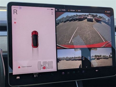 Used 2018 Tesla Model 3 Long Range image 21