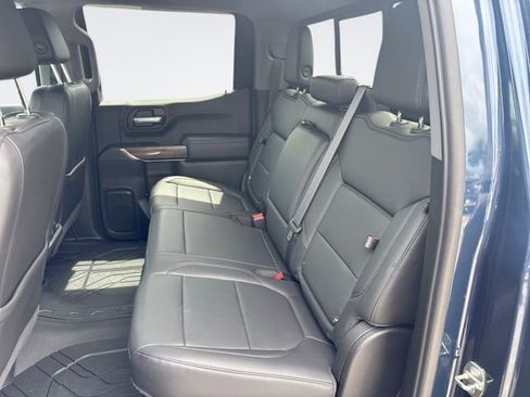 Used 2020 Chevrolet Silverado 1500 RST w/ All-Star Edition AWD/4WD image 23