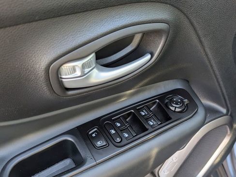 Used 2023 Jeep Renegade Limited image 23