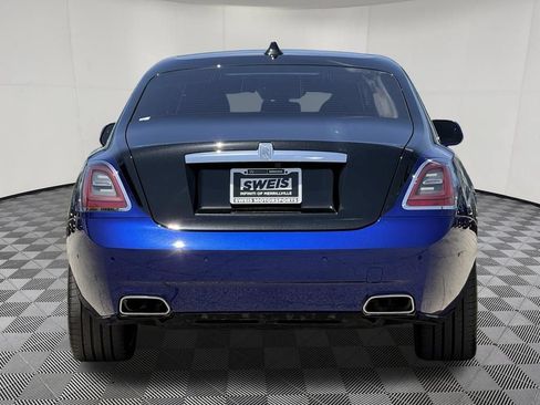 Used 2022 Rolls-Royce Ghost AWD/4WD image 44