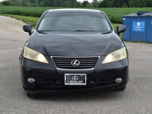 Used 2007 Lexus ES 350 w/ Premium Plus Pkg FWD image 12