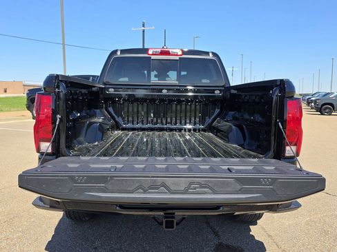 New 2026 Chevrolet Colorado LT w/ Advanced Trailering Package image 23