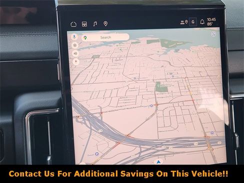 New 2026 GMC Yukon Denali w/ Sun & Power Step Package image 12