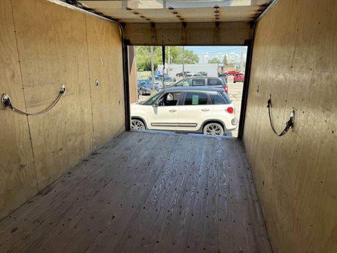 Used 2019 Chevrolet Express 3500 Extended w/ Driver Convenience Package RWD image 11