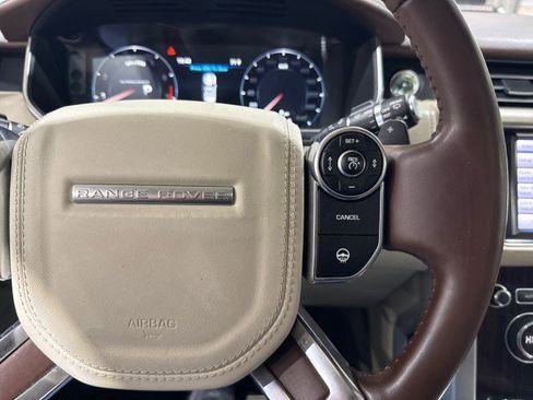 Used 2013 Land Rover Range Rover Autobiography image 75