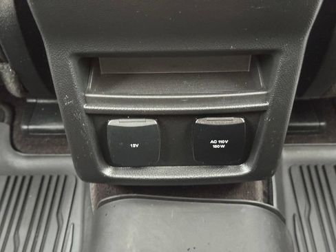 Used 2020 Ford Edge Titanium AWD/4WD image 31