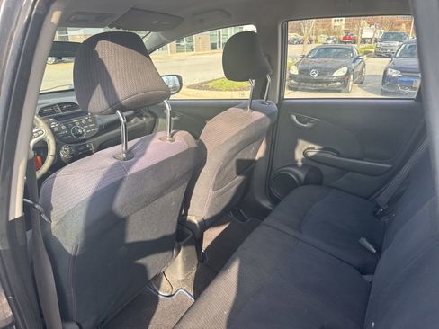 Used 2012 Honda Fit Sport image 26