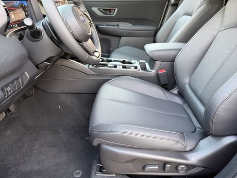 New 2026 Subaru Outback Limited w/ Premium/Limited Package 2 AWD/4WD image 10