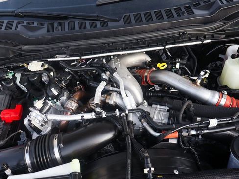 Used 2024 Ford F250 Lariat w/ Lariat Ultimate Package image 13