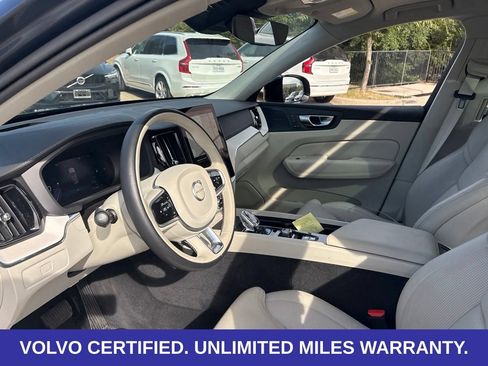 Certified 2026 Volvo XC60 B5 Ultra AWD/4WD image 19