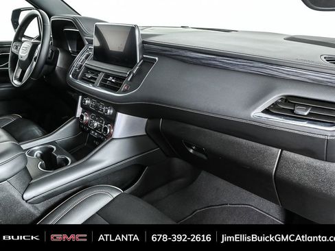 Certified 2024 GMC Yukon SLT image 23