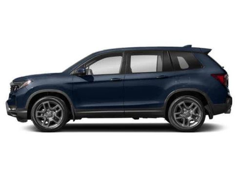 Used 2022 Honda Passport EX-L image 3