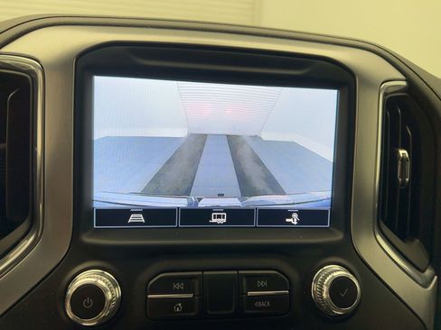 Used 2021 GMC Sierra 1500 SLT w/ SLT Premium Package image 24