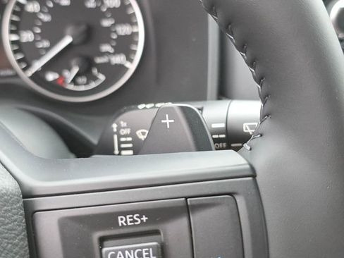 New 2026 Nissan Rogue SV w/ Cold Weather Package image 27