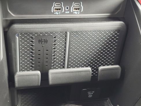 New 2026 RAM 1500 Rebel w/ Rebel Level 1 Equipment Group image 21