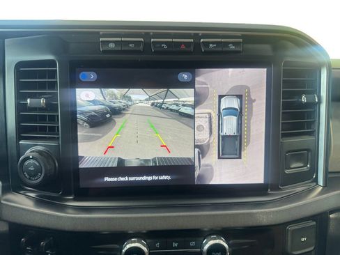 Used 2024 Ford F250 Platinum w/ Tremor Off-Road Package image 28