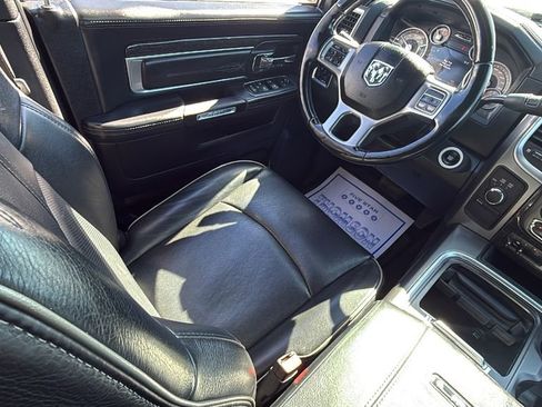 Used 2018 RAM 2500 Limited image 15