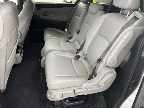 Used 2023 Honda Odyssey EX-L image 37