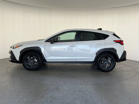 New 2026 Subaru Crosstrek 2.5i AWD/4WD image 8