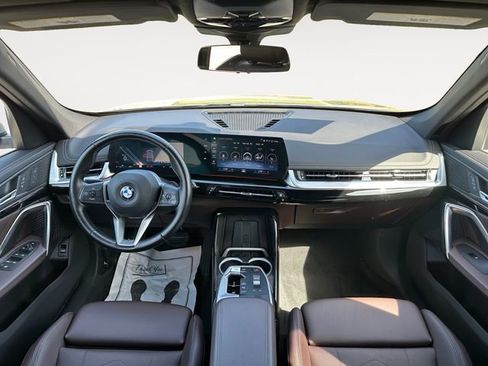 Used 2023 BMW X1 xDrive28i w/ Convenience Package AWD/4WD image 10