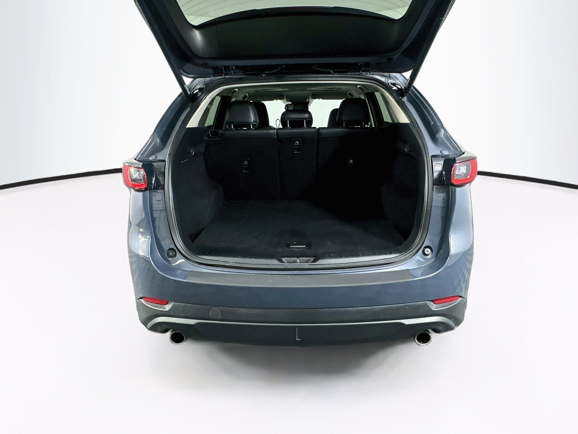 Used 2025 MAZDA CX-5 Carbon Edition AWD/4WD image 31